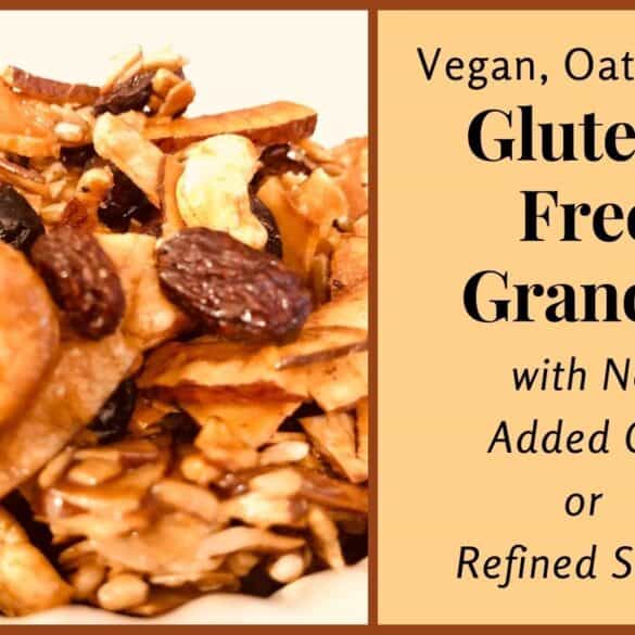 gluten-free granola (1)
